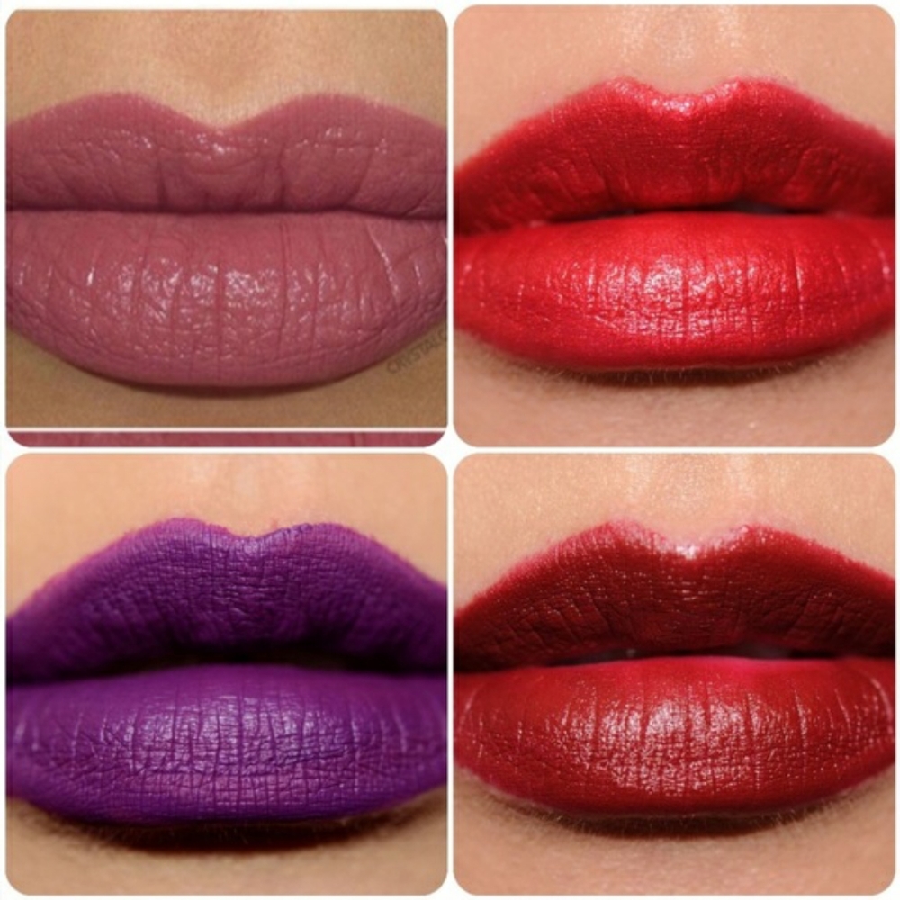 Urban Decay | Urban Vice Lip Kit